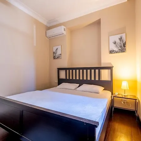 3-bedroom 2-bathroom Ground Floor *
