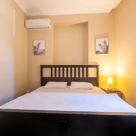 3-bedroom 2-bathroom Ground Floor Istanbul