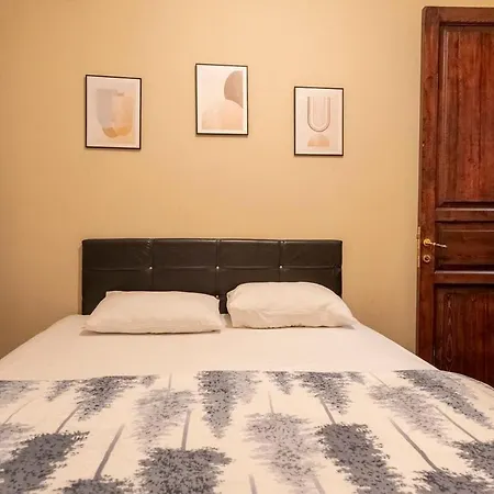 3-bedroom 2-bathroom Ground Floor *