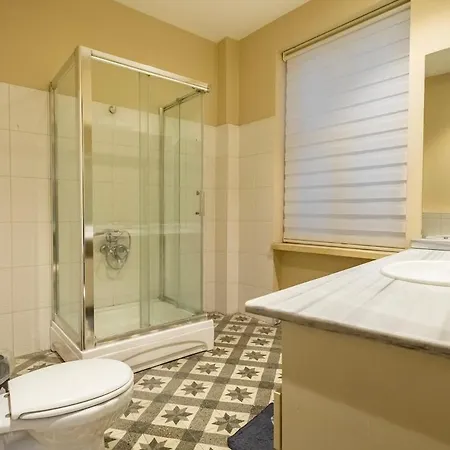 3-bedroom 2-bathroom Ground Floor