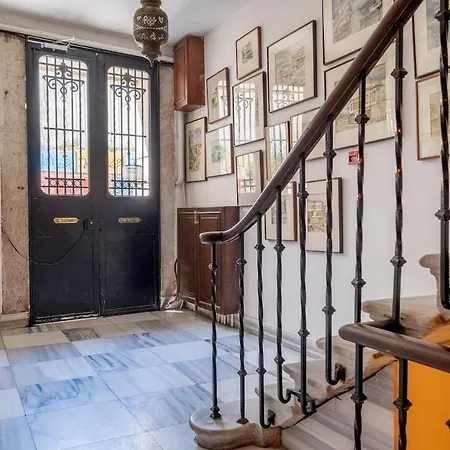 3-bedroom 2-bathroom Ground Floor